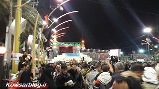 وبلاگ دجال ستیزان