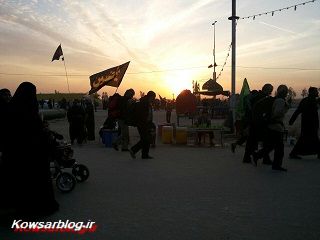 وبلاگ دجال ستیزان