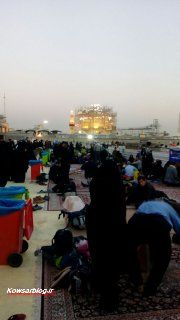 وبلاگ مدرسه علمیه شاهرود