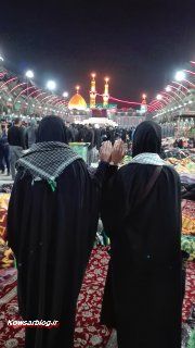 وبلاگ مدرسه علمیه شاهرود