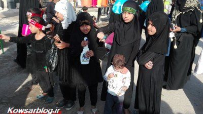 وبلاگ مدرسه علمیه شاهرود