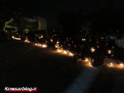 وبلاگ یا فارس الحجاز